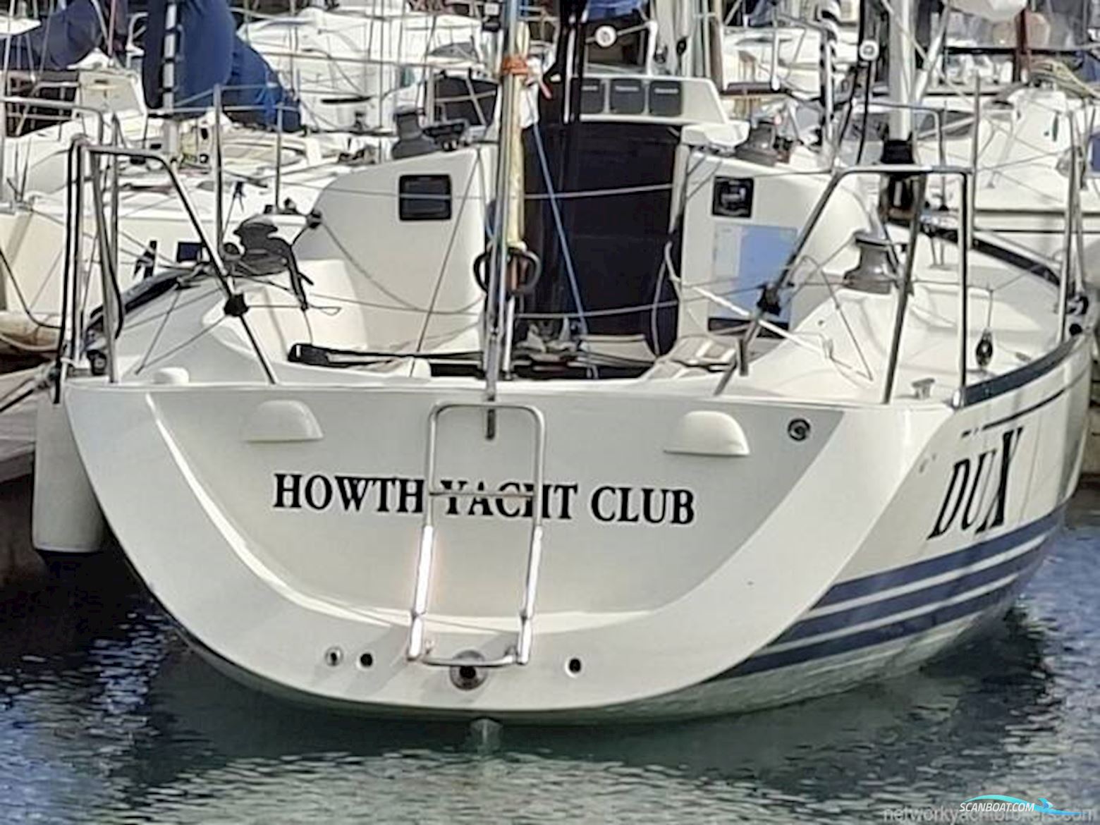 X-yachts 302 MK 11