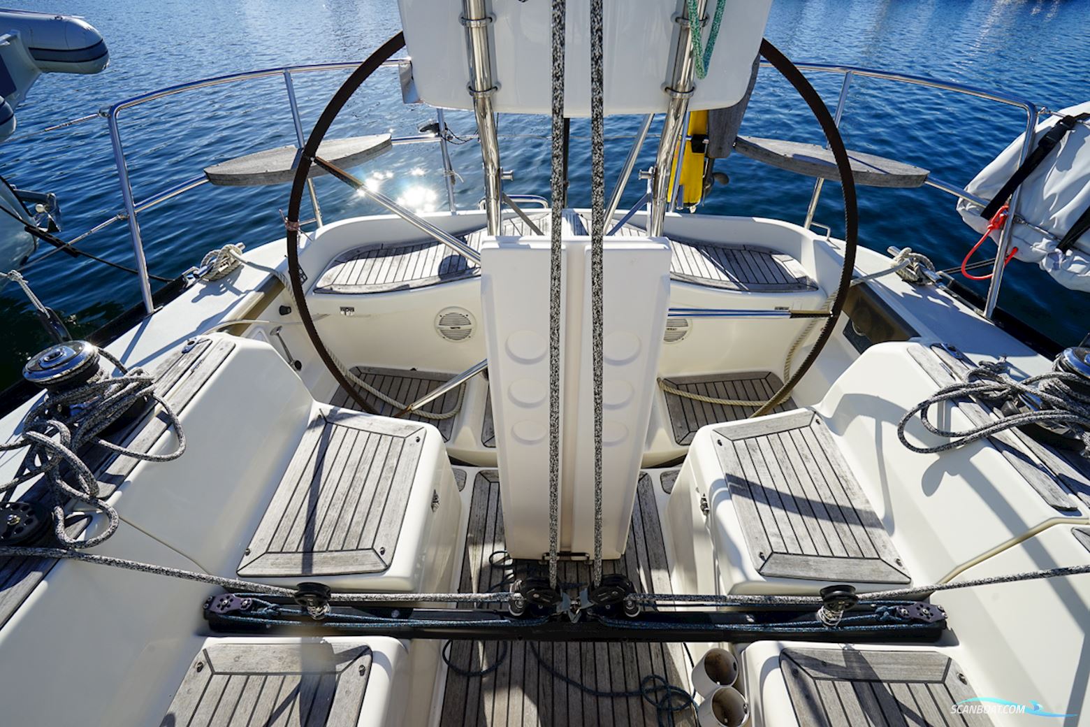 X-Yachts 382 mk2