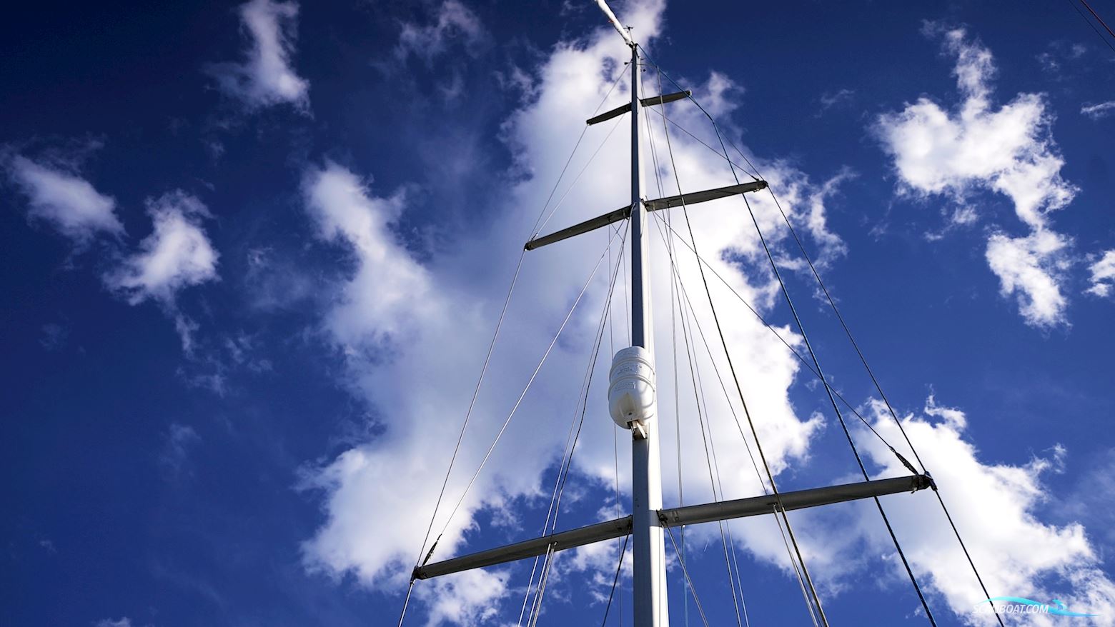 X-Yachts 412 Mkiii