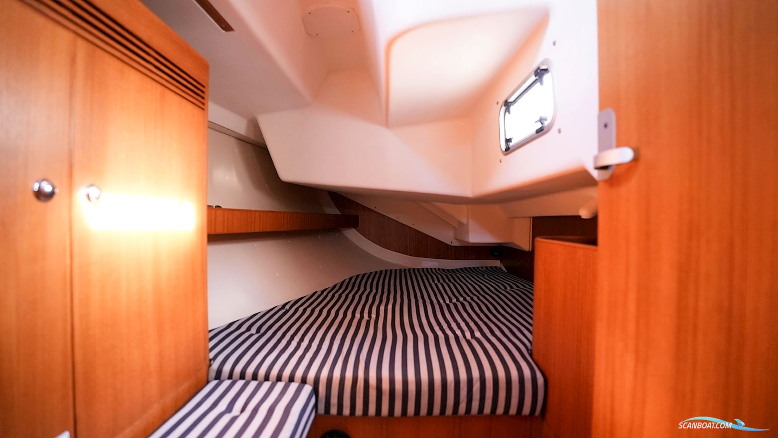 X-Yachts 412 Mkiii