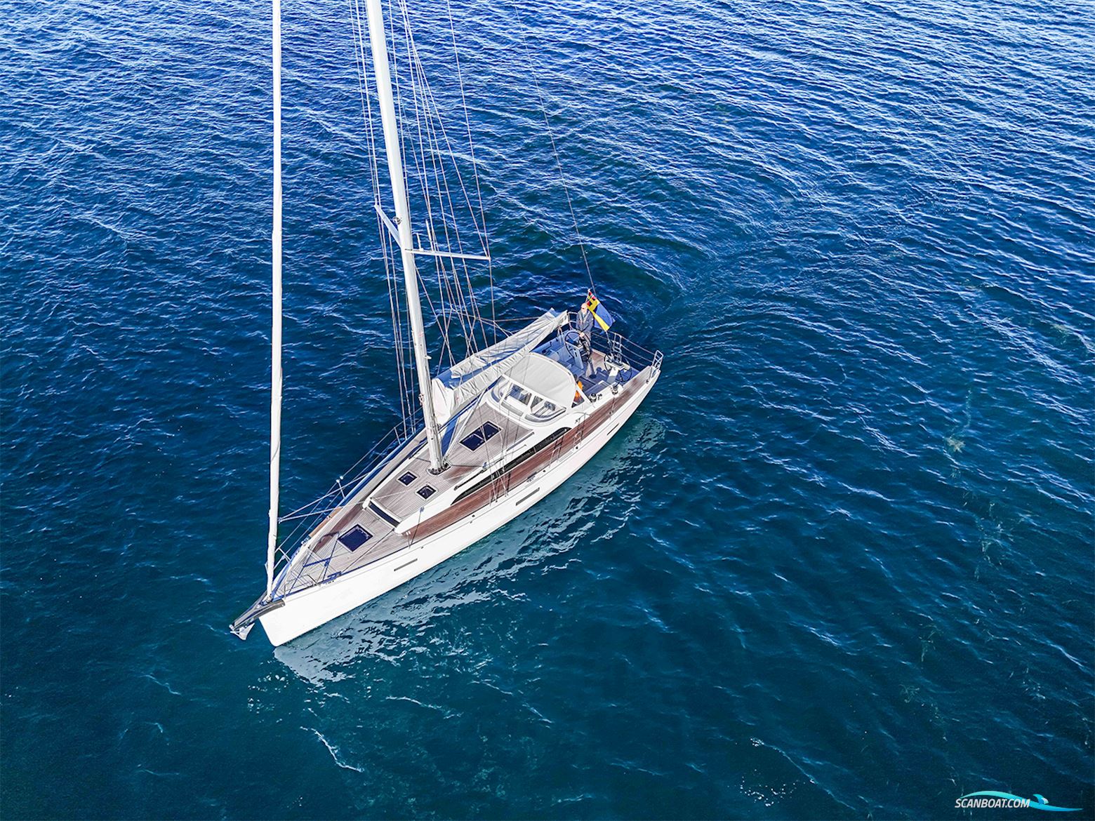 X-yachts 4.3