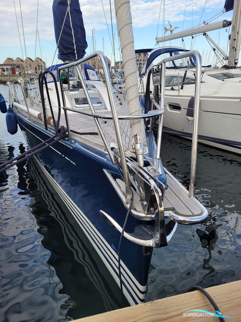 X-Yachts