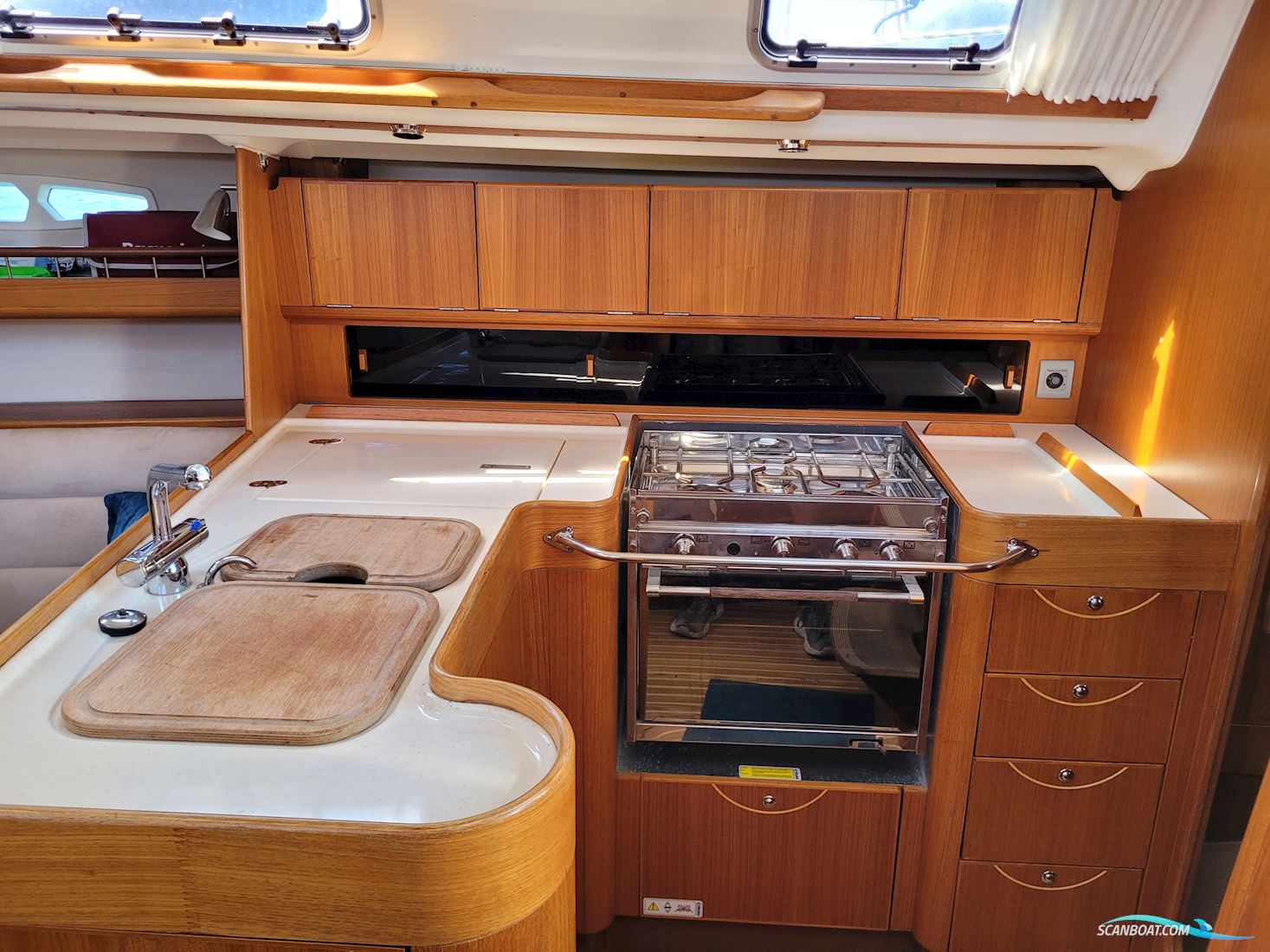 X-Yachts