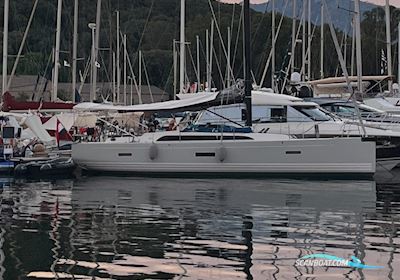 X-Yachts Segelboot 2016, mit Yanmar motor, Italien