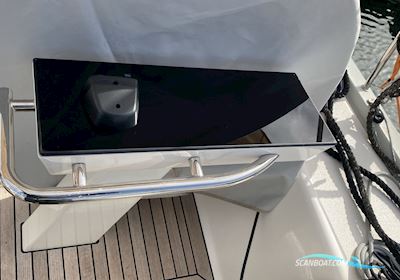 X-Yachts Segelboot 2016, mit Yanmar motor, Italien