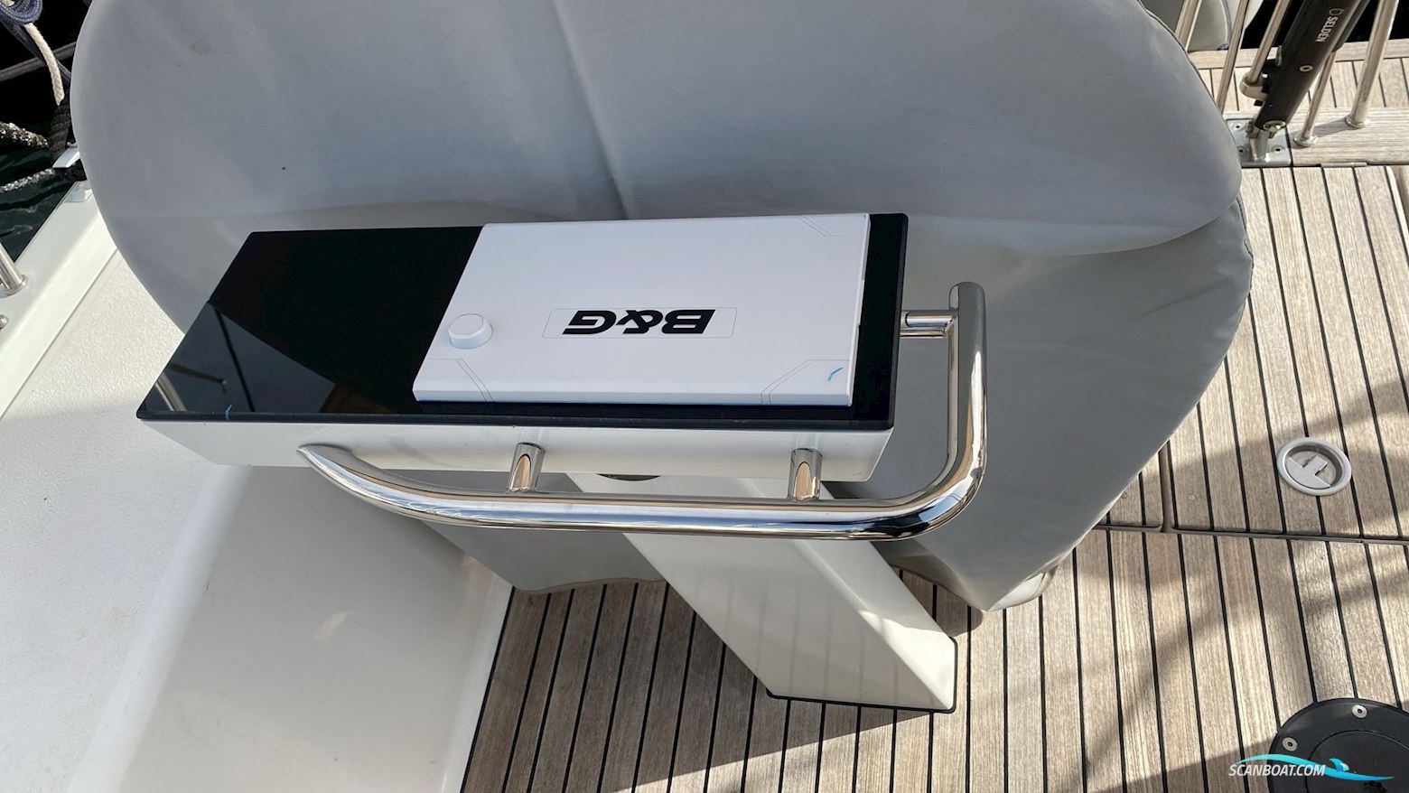 X-Yachts