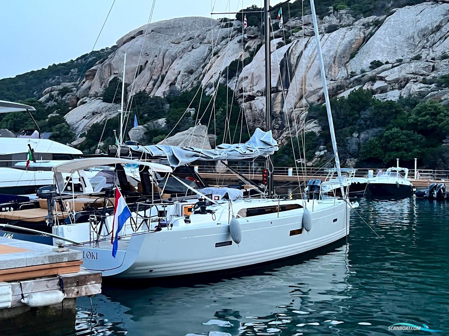 X-Yachts