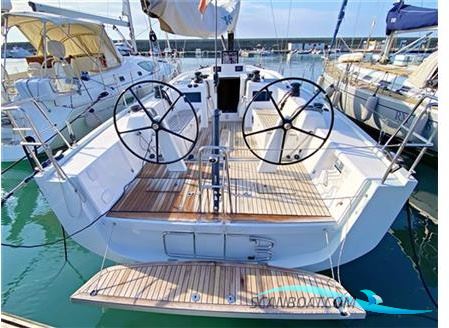 X-Yachts