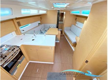 X-Yachts
