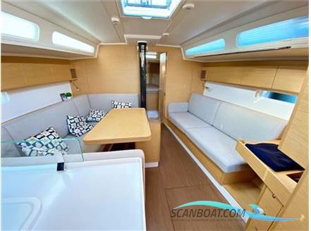 X-Yachts