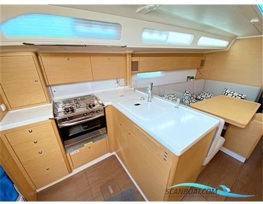 X-Yachts