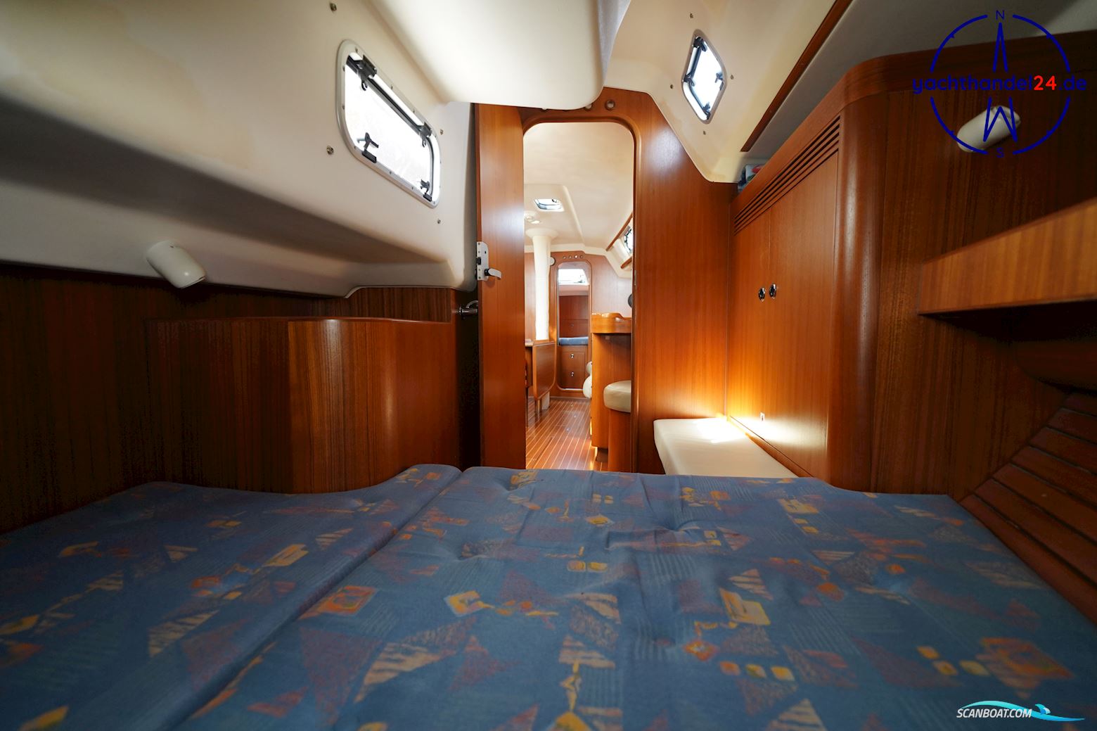 X-Yachts X- 412 MK III