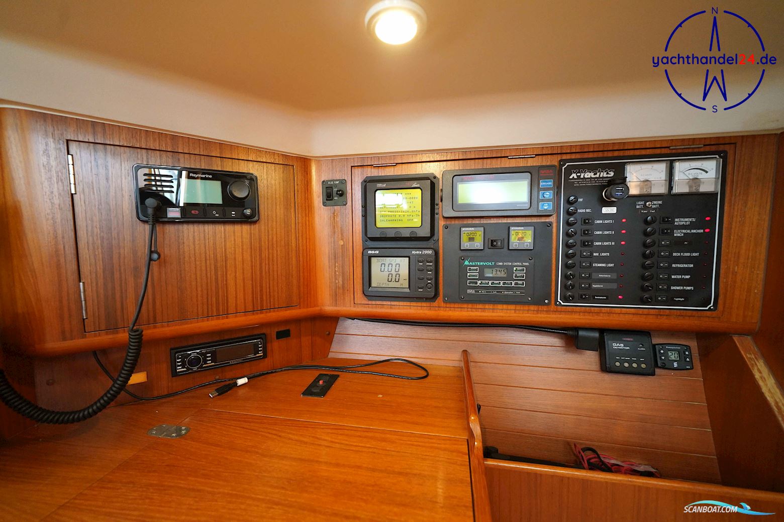 X-Yachts X- 412 MK III X412 X-412