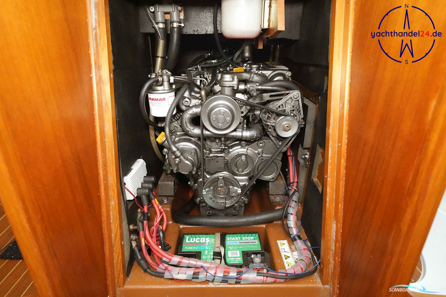 X-Yachts X- 412 MK III X412 X-412