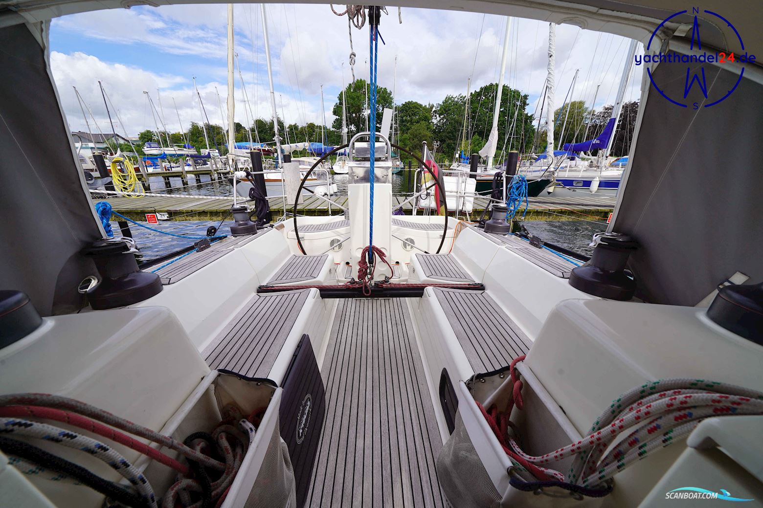 X-Yachts X- 412 MK III X412 X-412