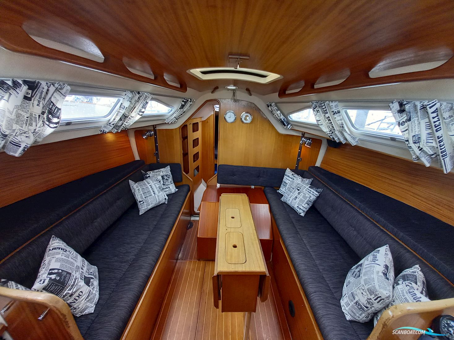 X-Yachts X-102 nr. 164