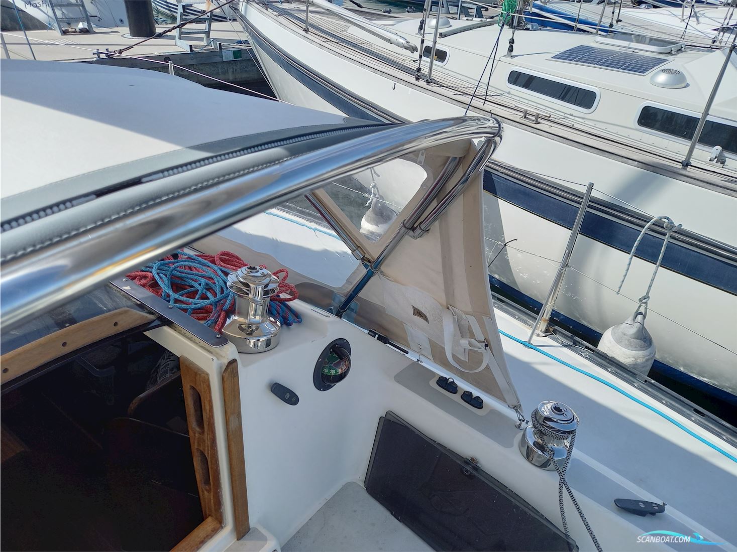 X-Yachts X-102 nr. 164