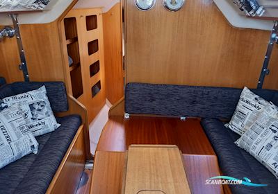 X-Yachts X-102 Segelboot 1986, mit Yanmar 2YM15 motor, Dänemark