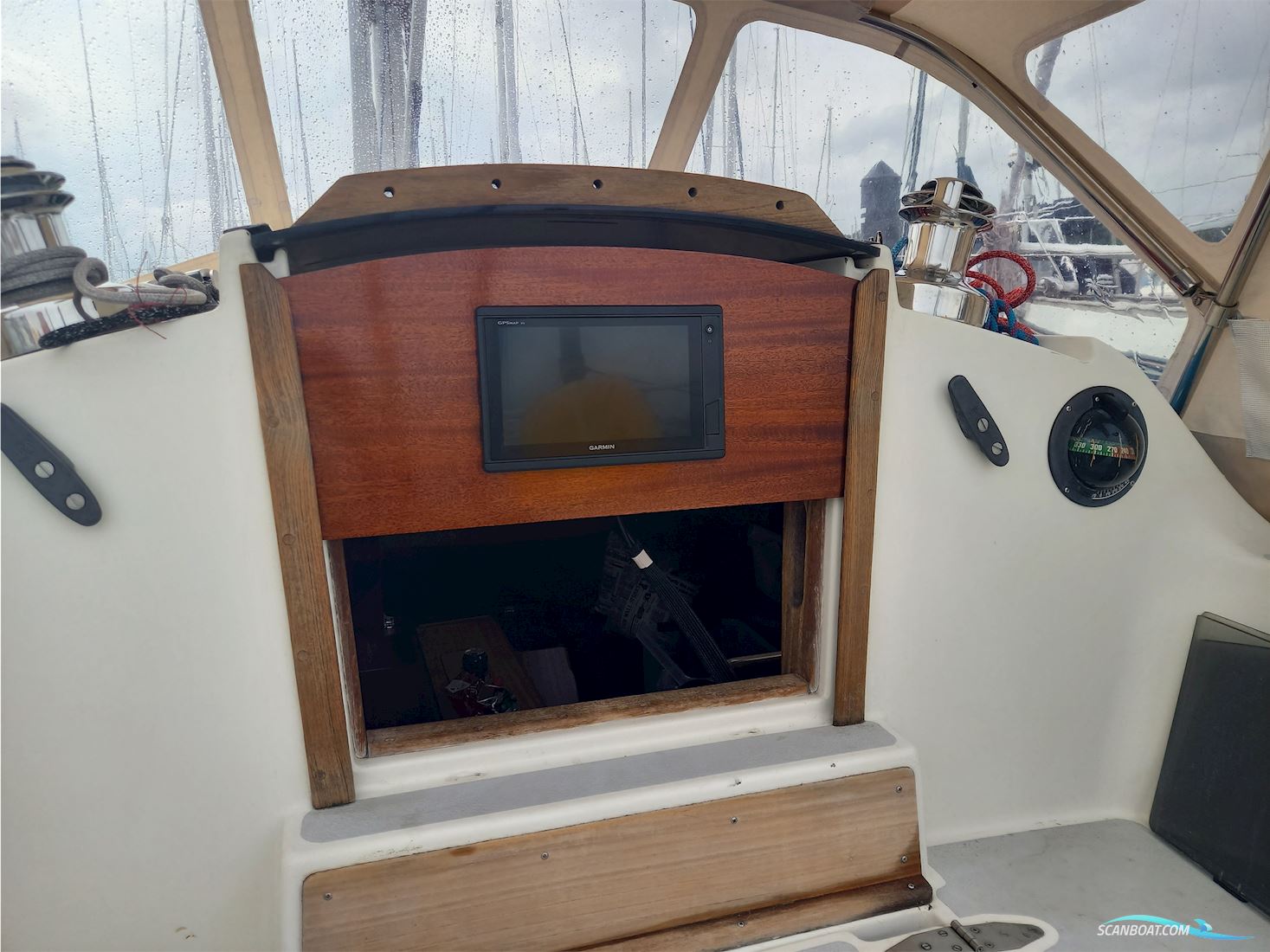 X-Yachts X-102