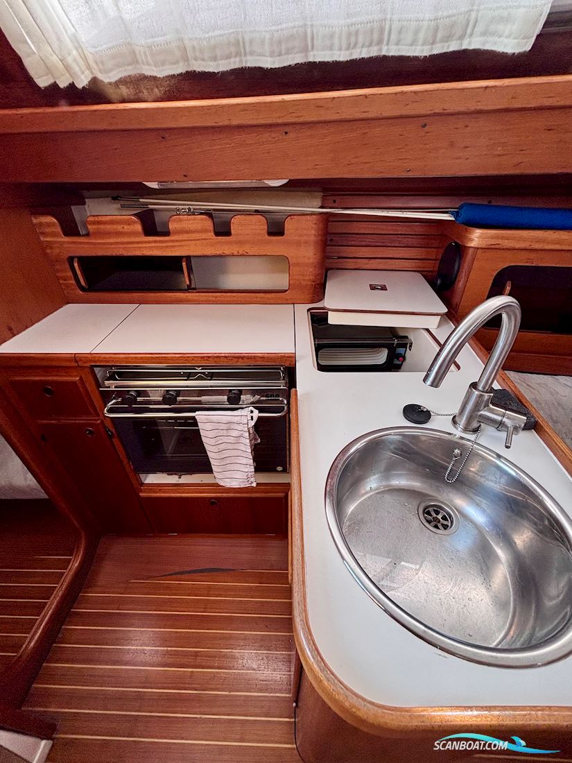 X-Yachts X-312