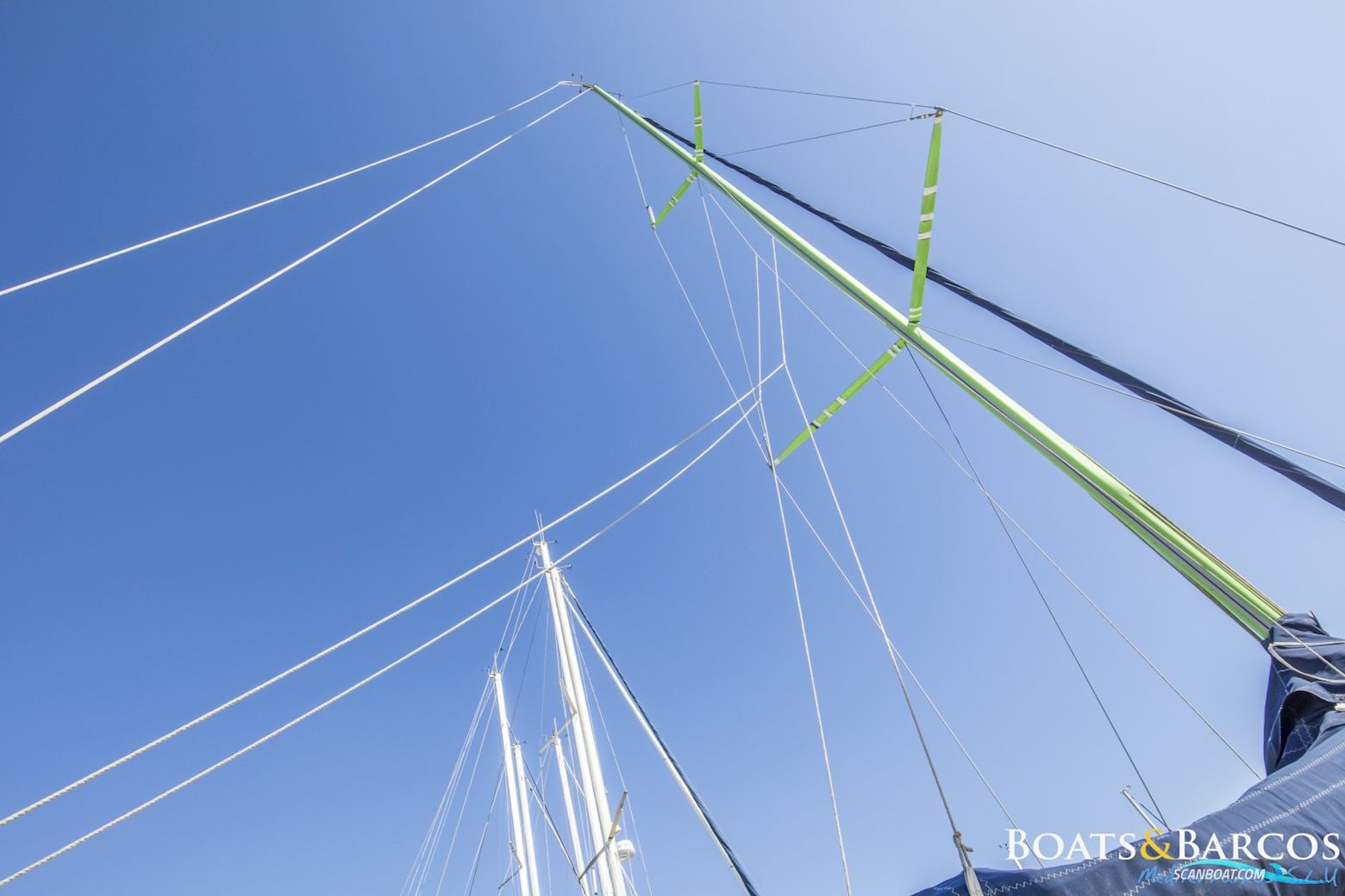 X Yachts X 35 One Design