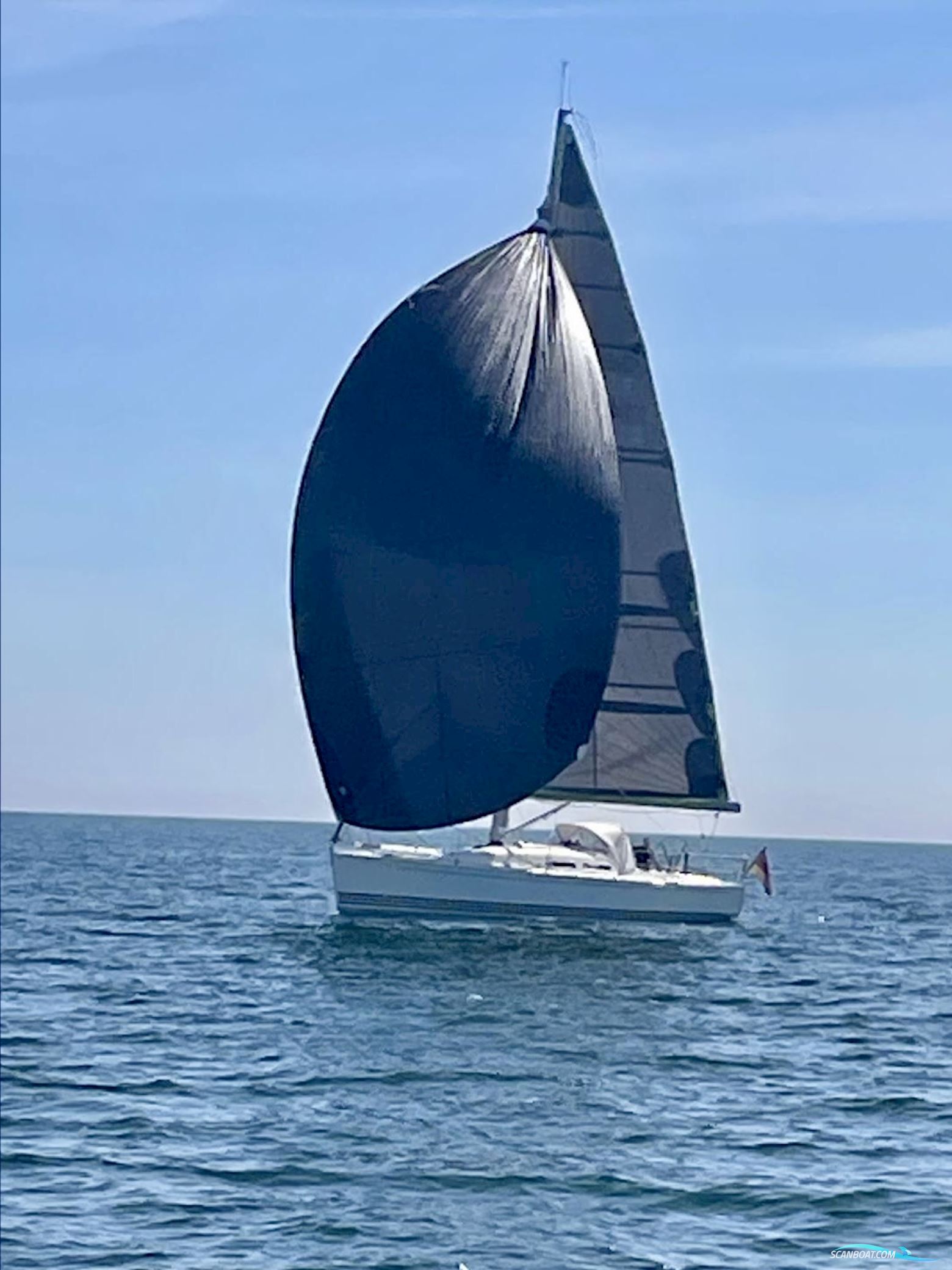 X-Yachts X-35