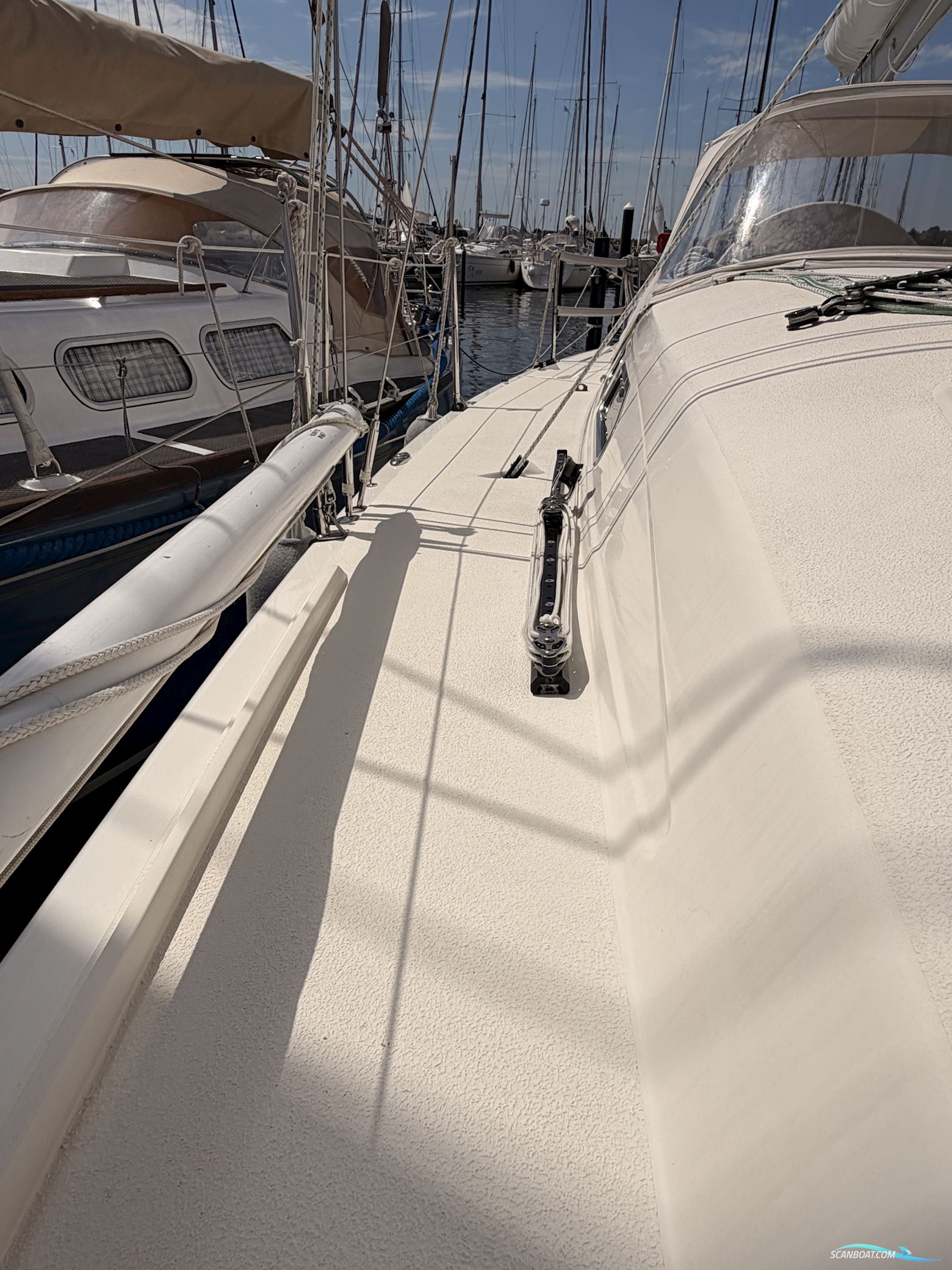 X-Yachts X-35