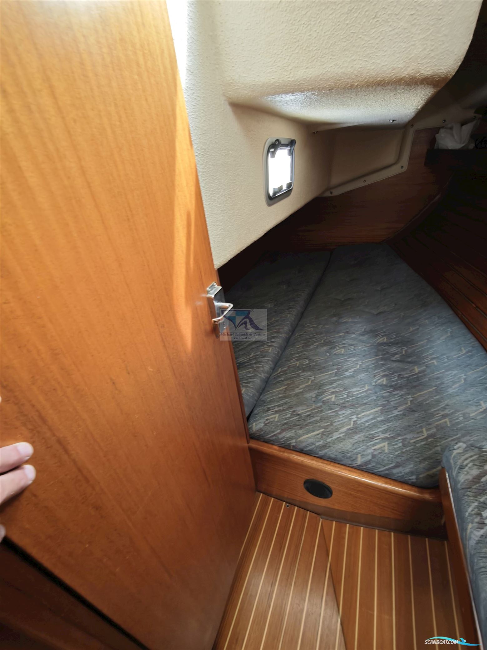 X-yachts X-372