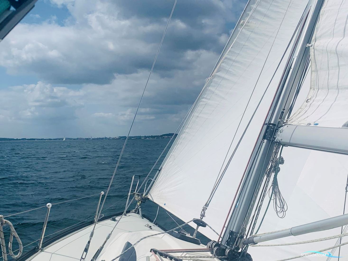 X-Yachts X-382
