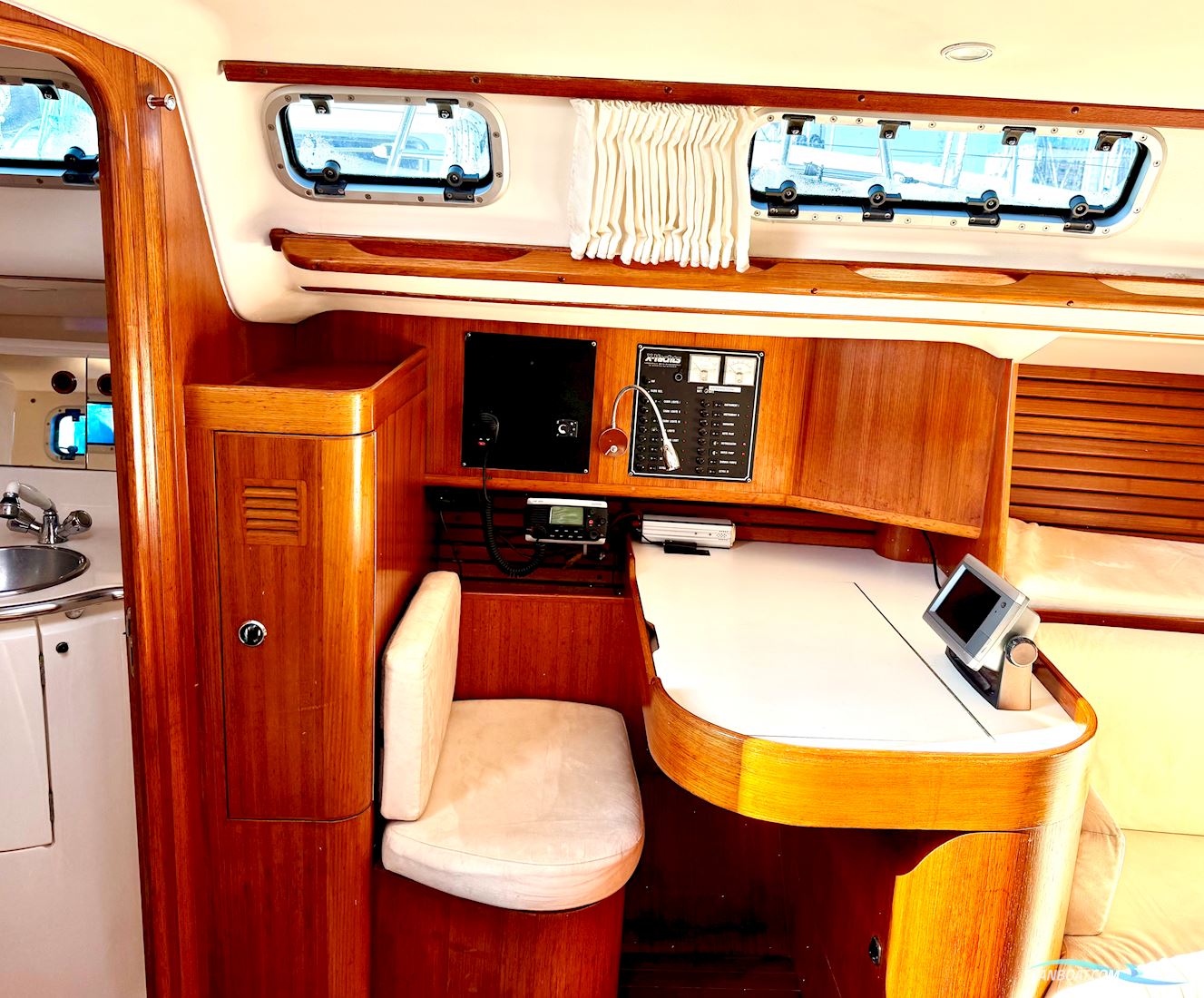 X-Yachts X-382