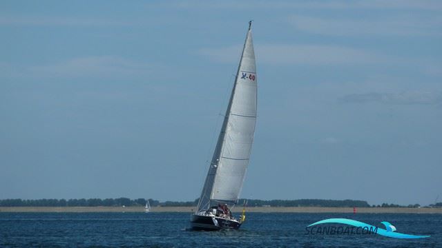 X-Yachts X-40