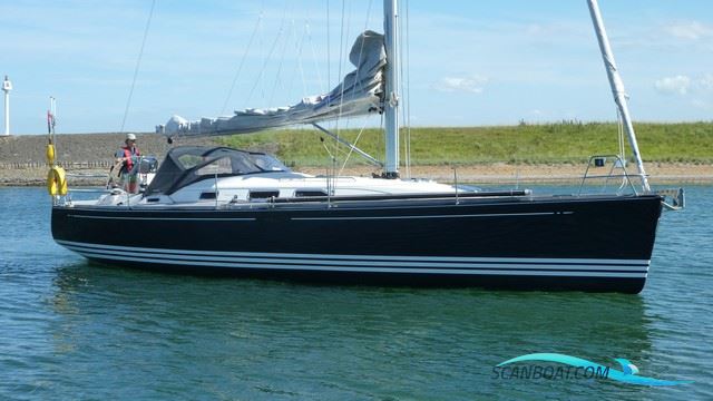 X-Yachts X-40