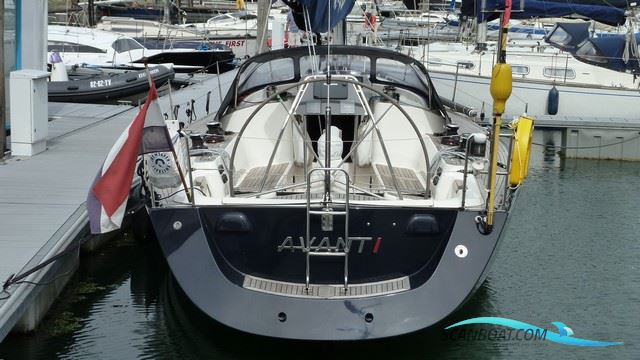 X-Yachts X-40