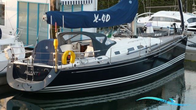 X-Yachts X-40