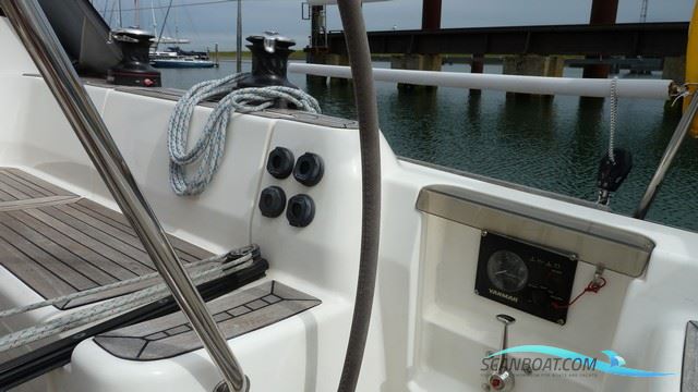 X-Yachts X-40