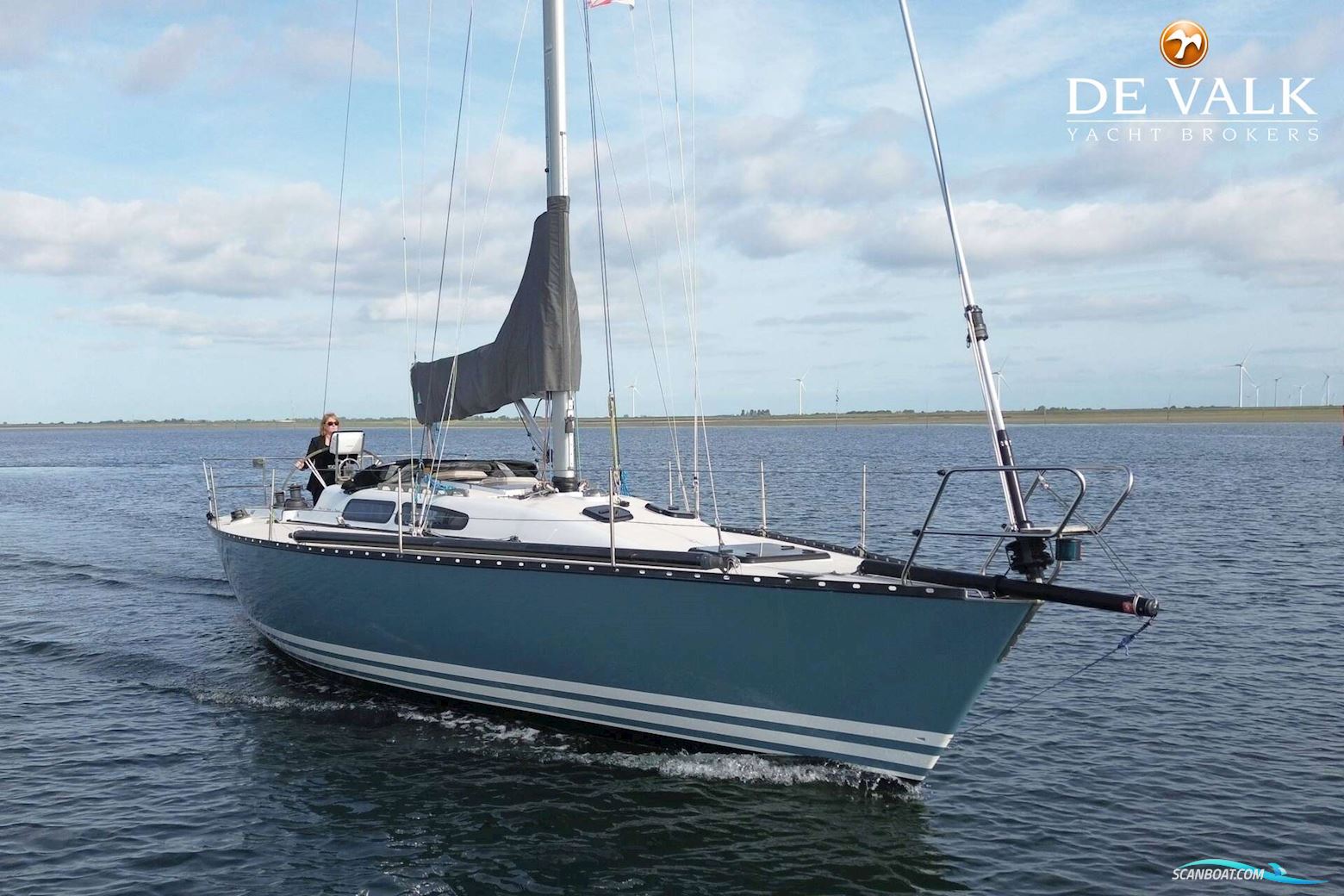 X-Yachts X-402