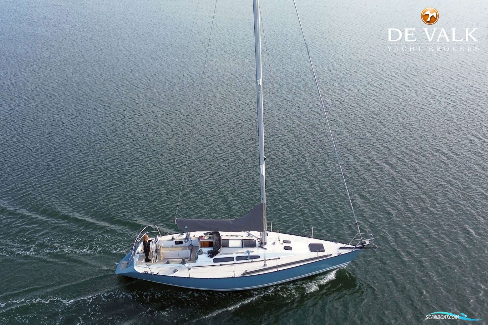 X-Yachts X-402