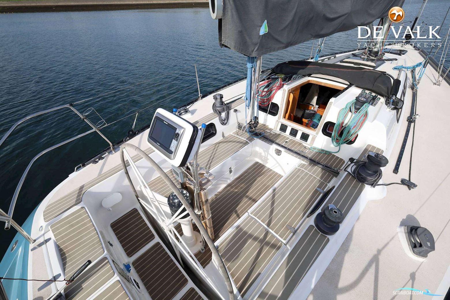 X-Yachts X-402