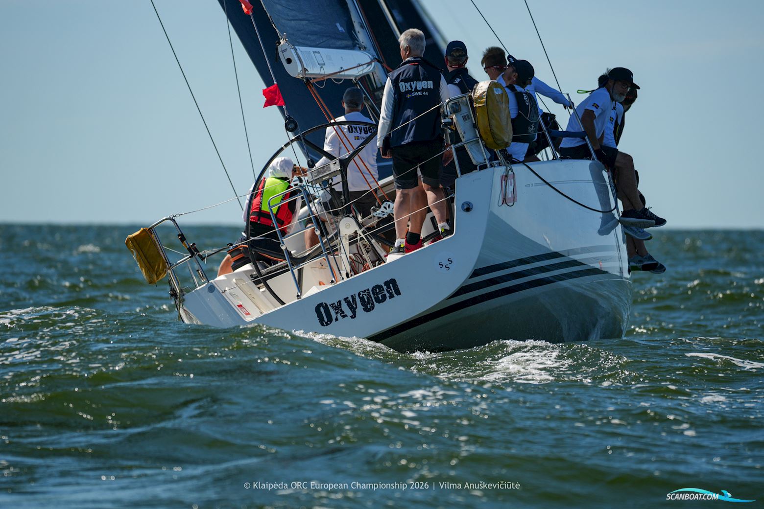 X-Yachts X-41