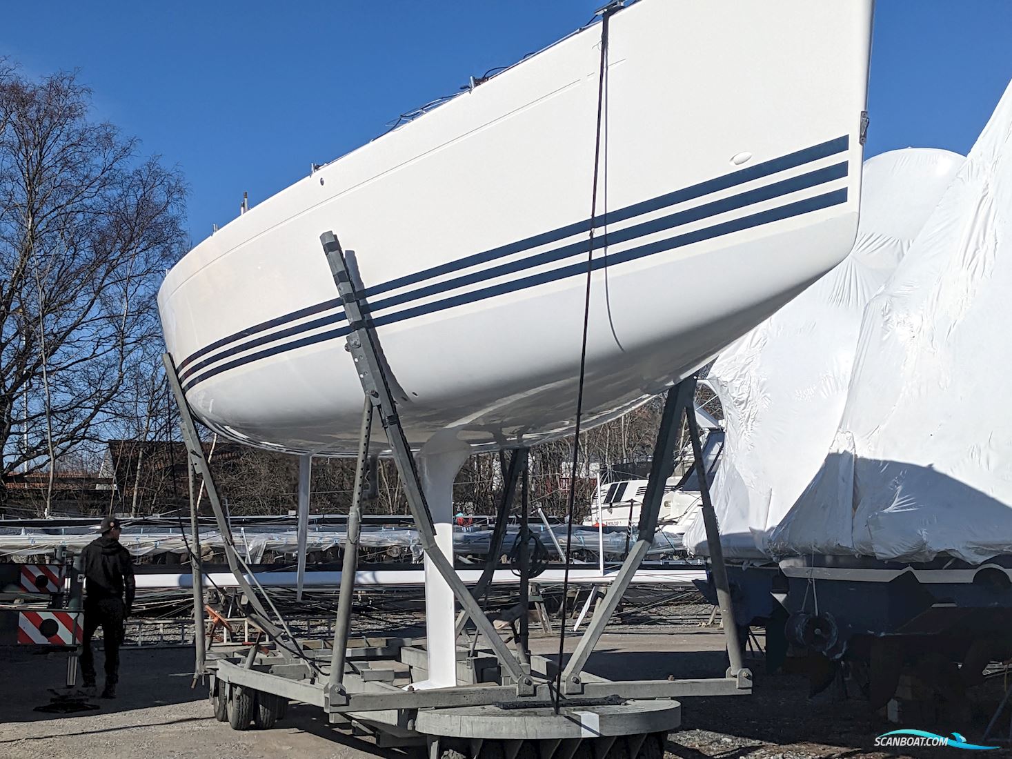 X-Yachts X-41