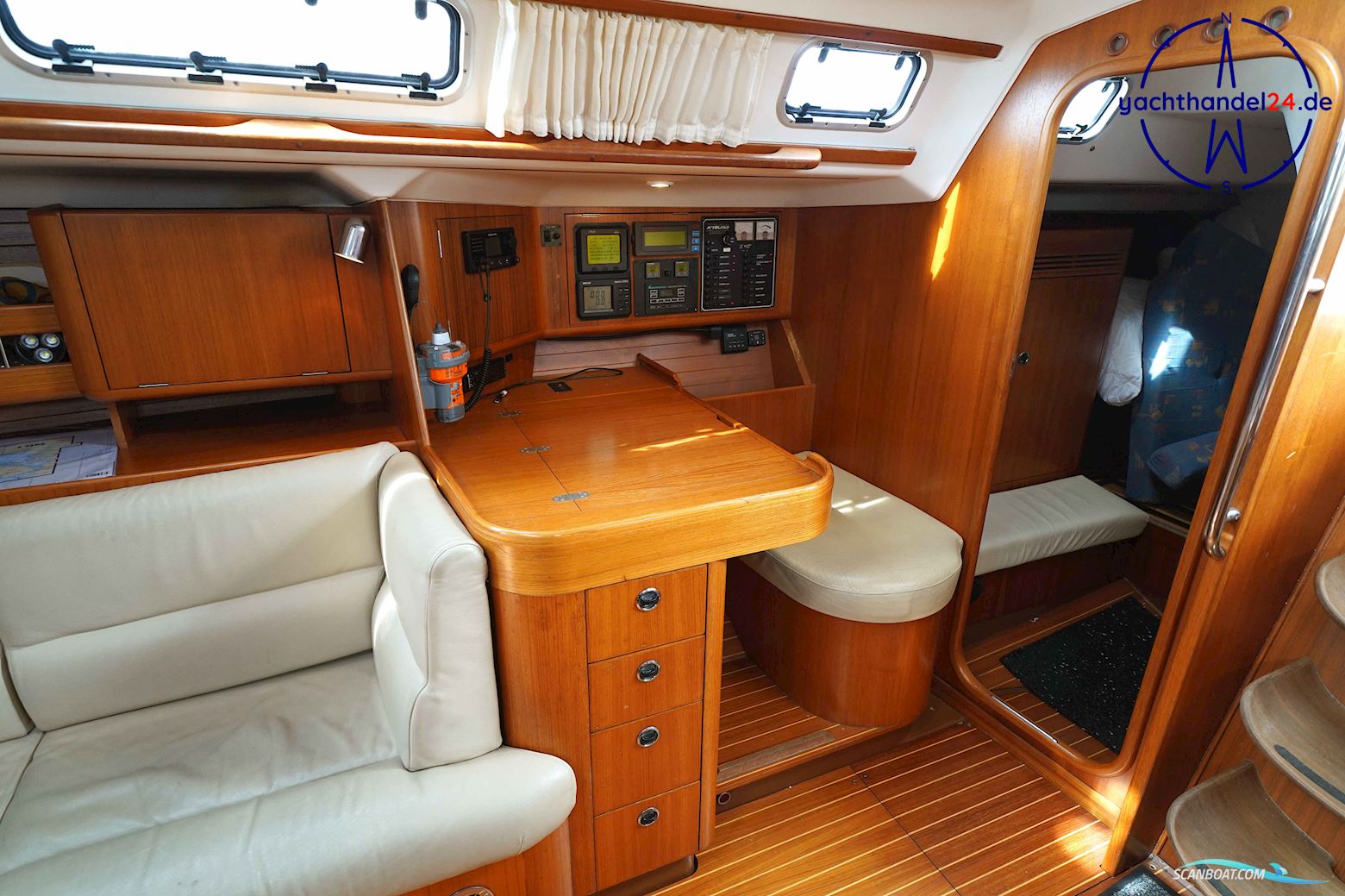 X-Yachts X-412 MK Iii