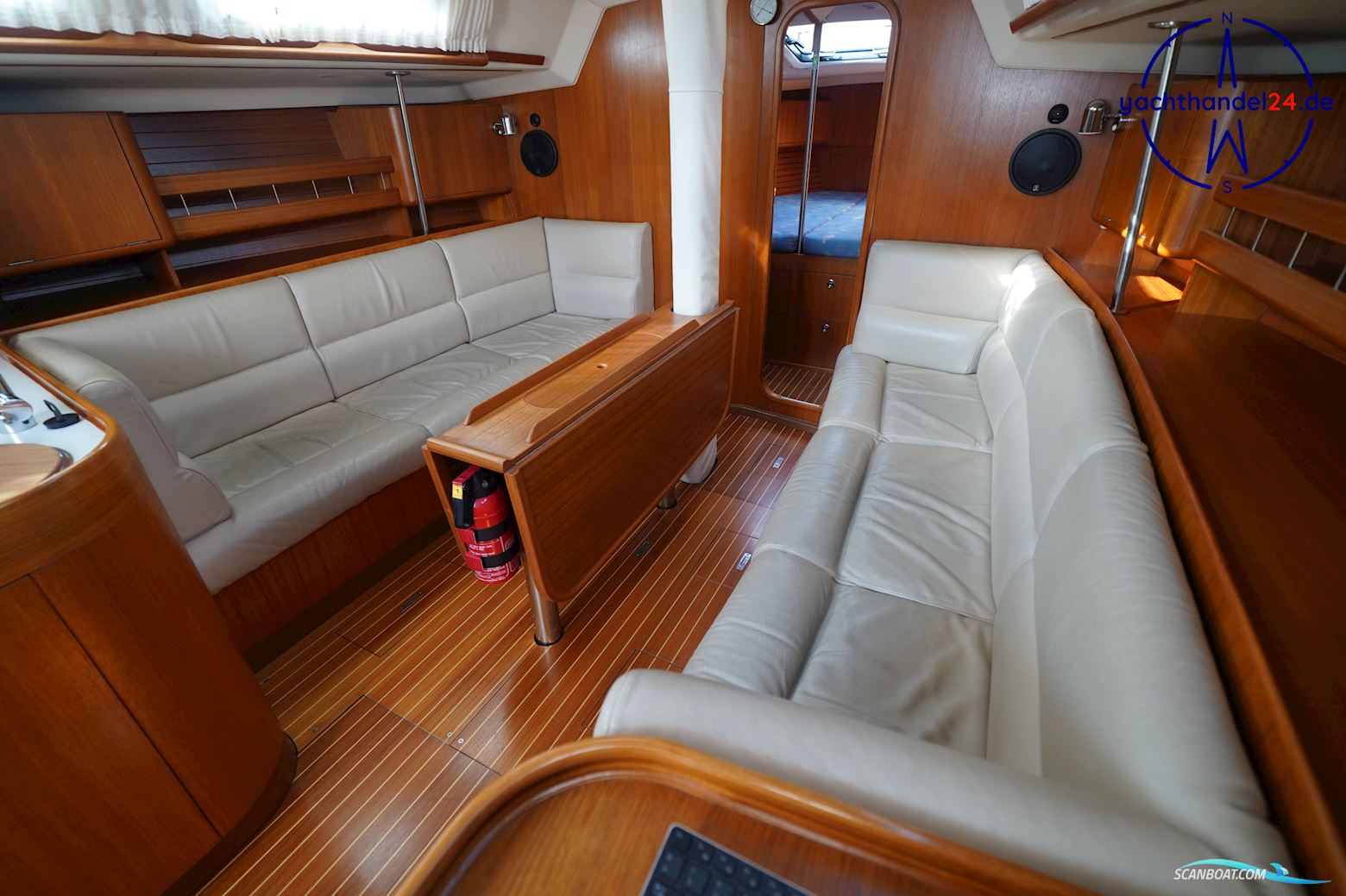 X-Yachts X-412 MK Iii