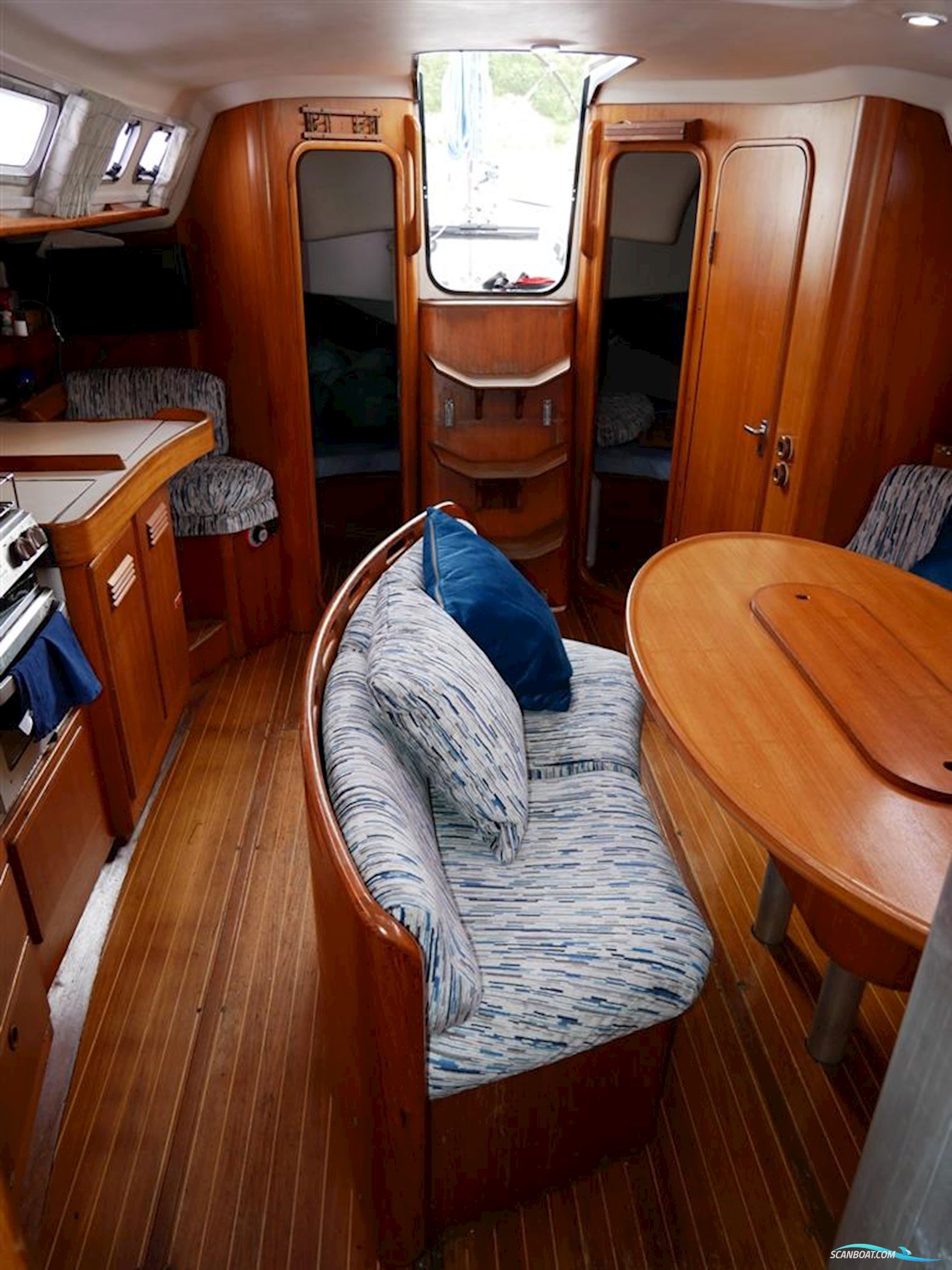 X-Yachts X-412 Mki