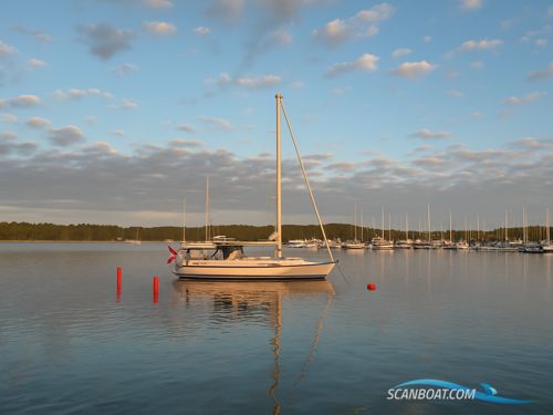 X-Yachts X-412 Segelboot 1994, mit Volvo Penta MD2040 motor, Dänemark