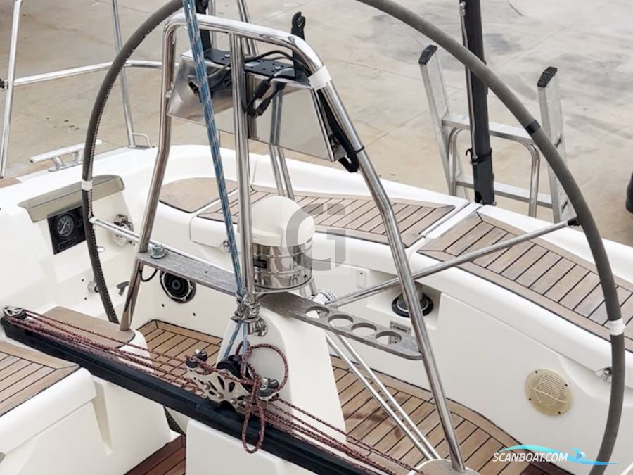 X-Yachts X-43