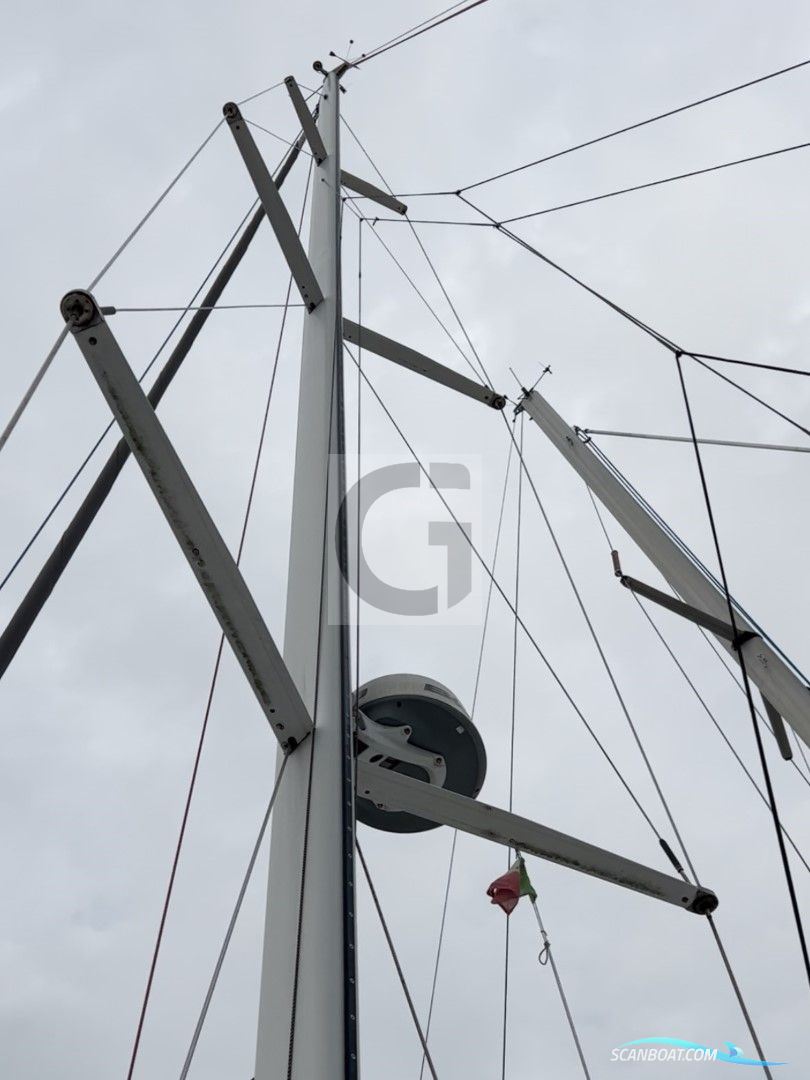 X-Yachts X-43