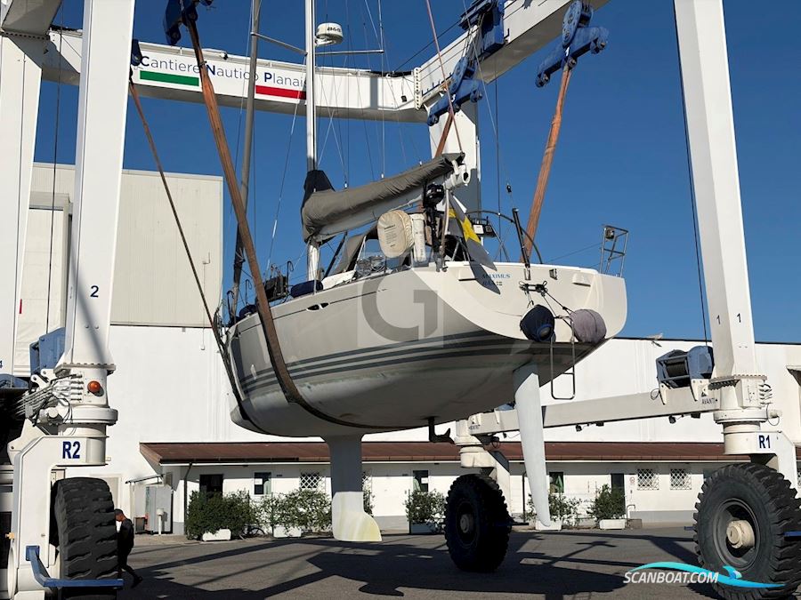 X-Yachts X-43