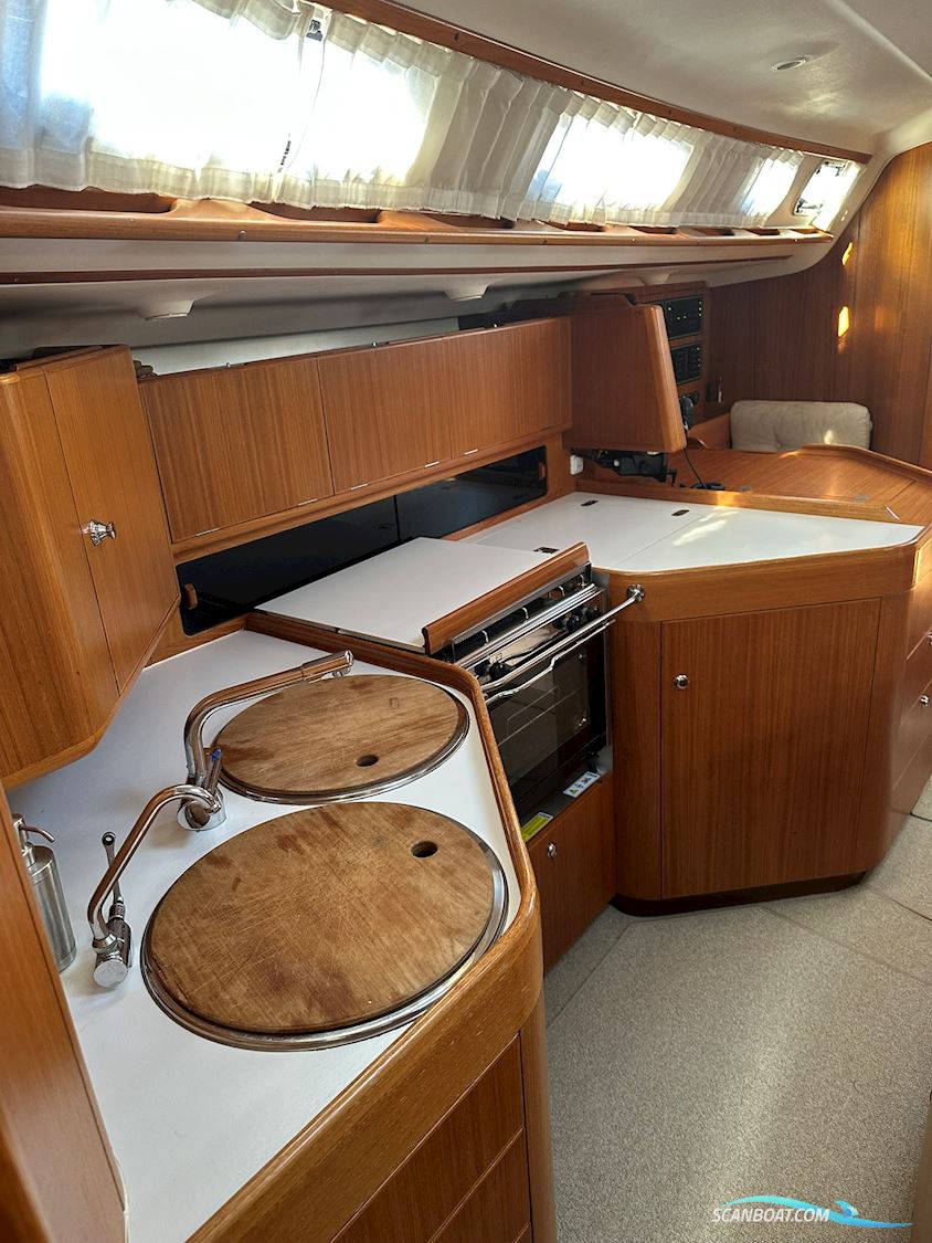 X-yachts X-442 nr 111