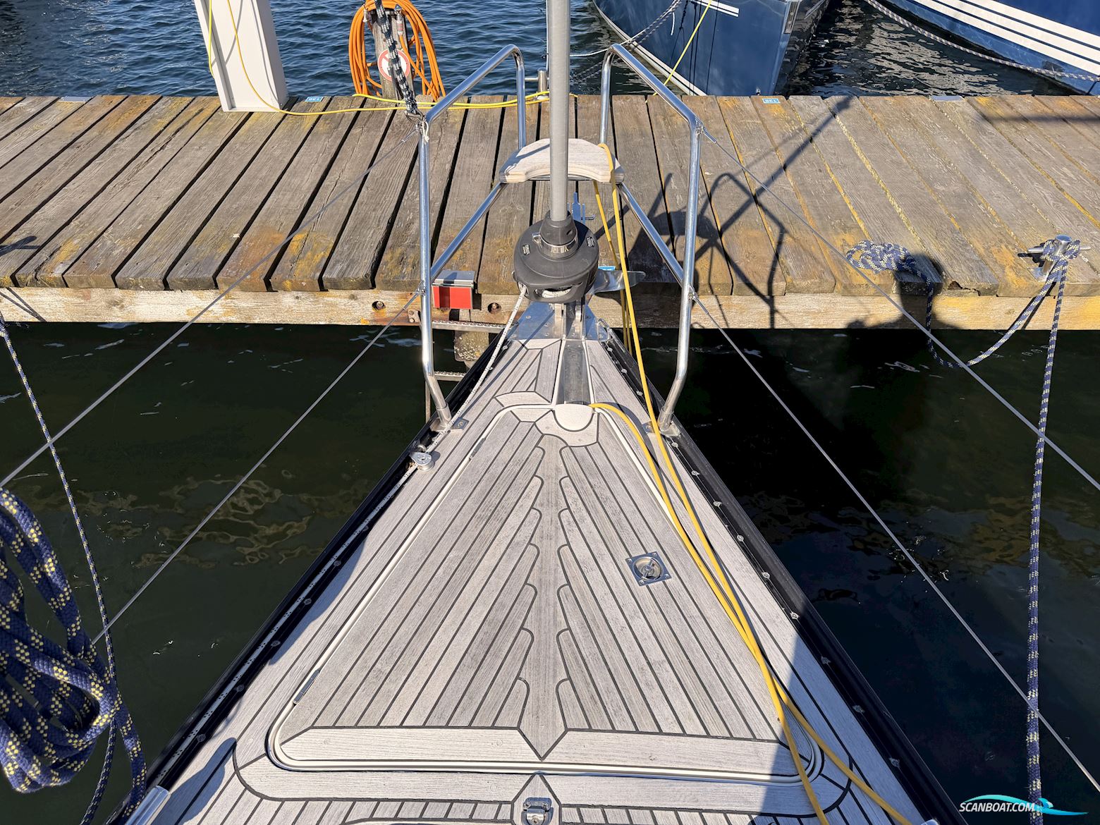 X-Yachts X-442