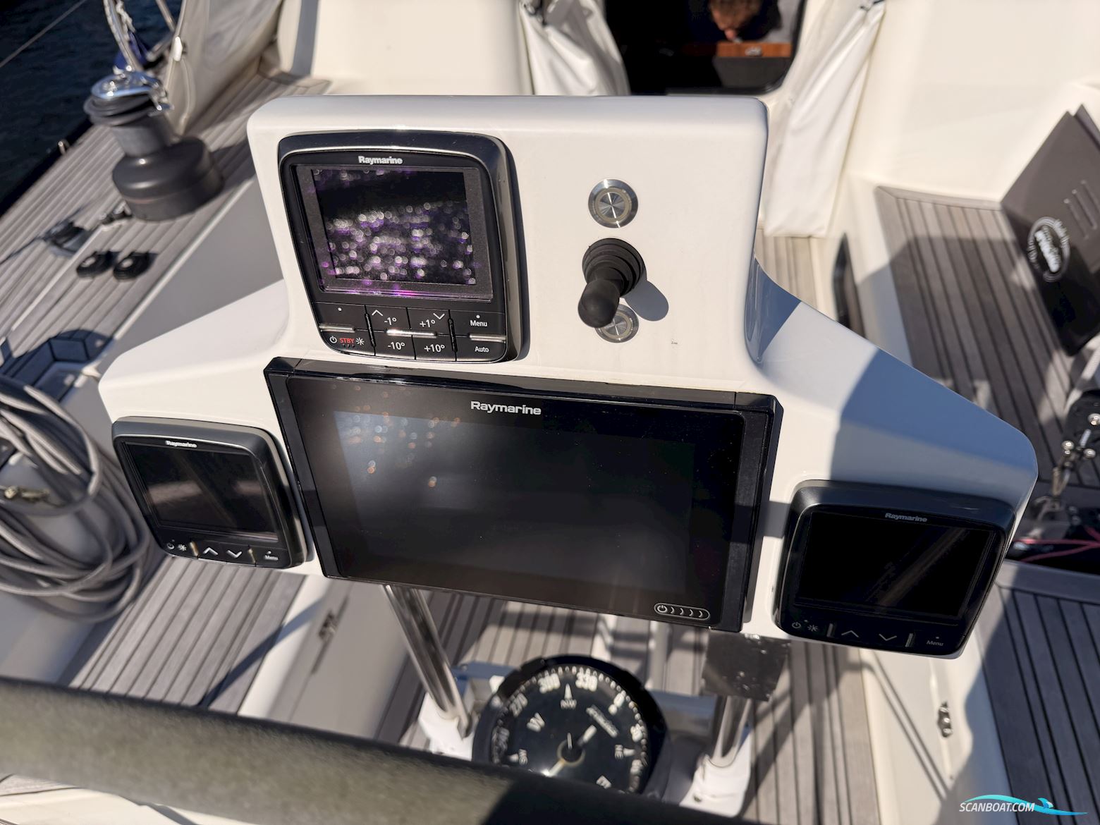 X-Yachts X-442